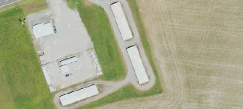 Kentucky Dr