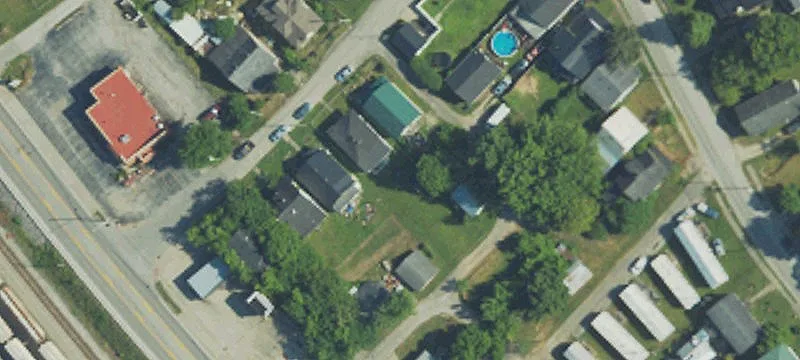 114 Oak St