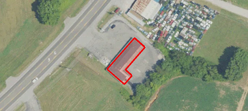 661 Us Hwy 62nd W