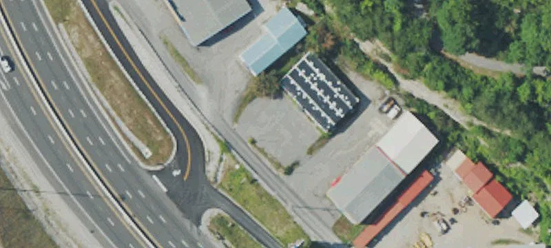 Hwy 15th N