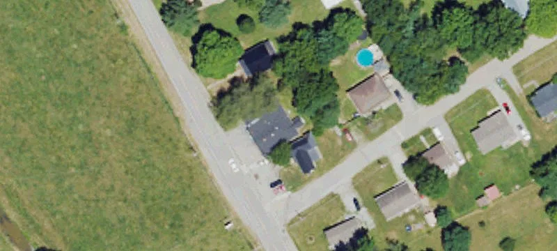307 Perryville Rd