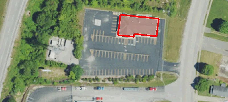 181 Old Whitley Rd