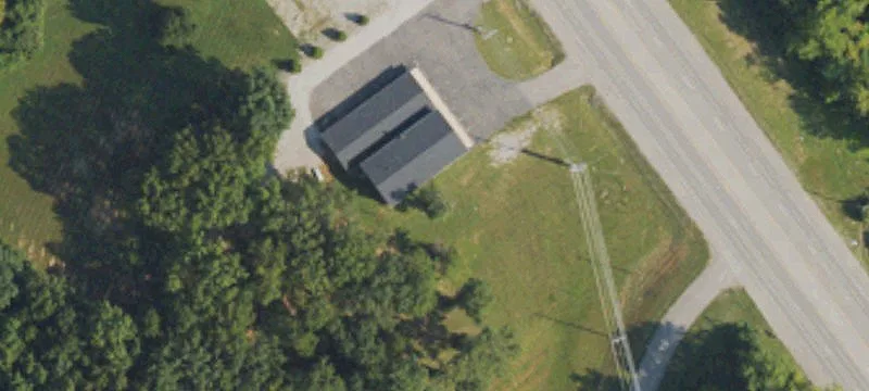 2195 Brandenburg Rd