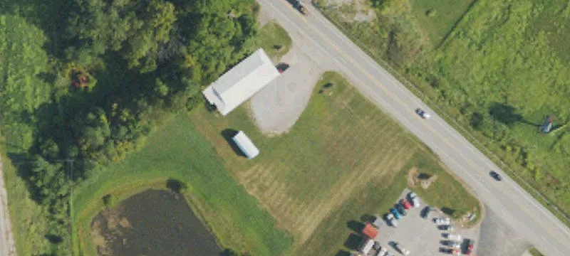 125 Old Ml Rd
