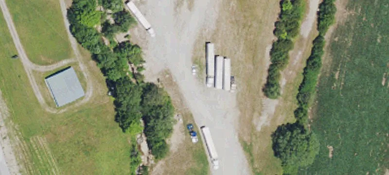 5348 Campbellsville Rd