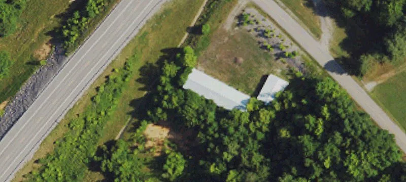 35 Hendricks Crk Rd
