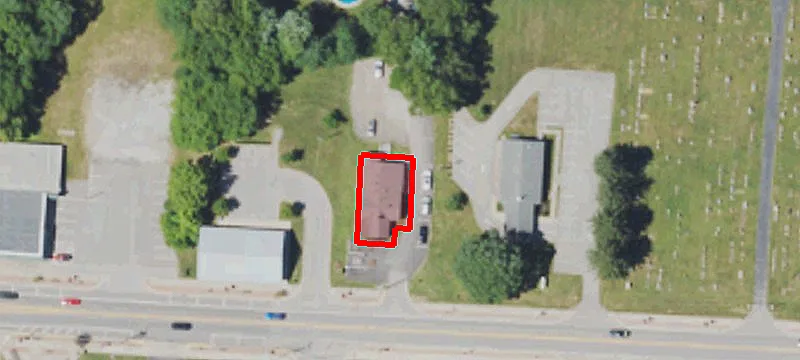 6999 Shelbyville Rd