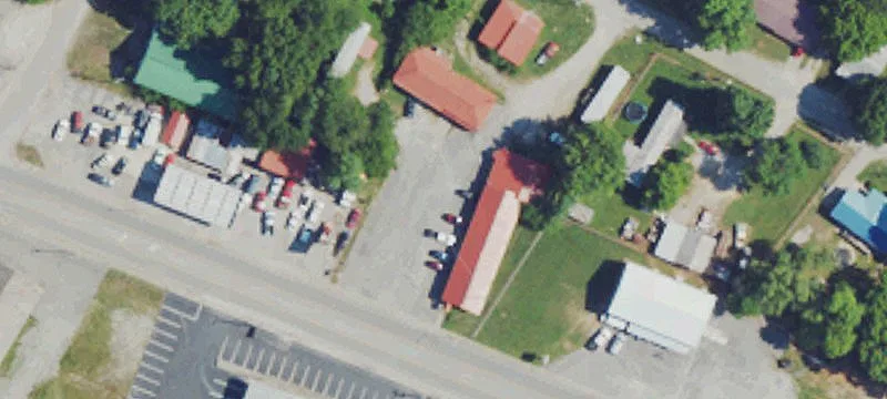 536 Main St