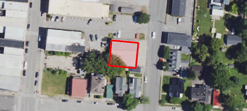 124 Greenville St