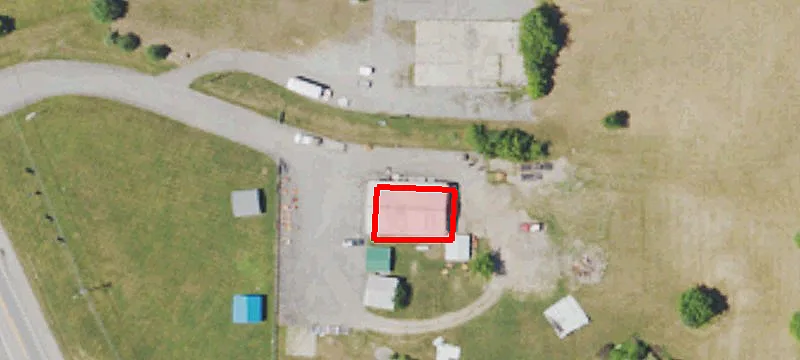 4760 Taylorsville Rd