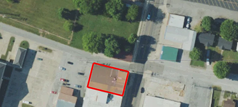 201 Main St