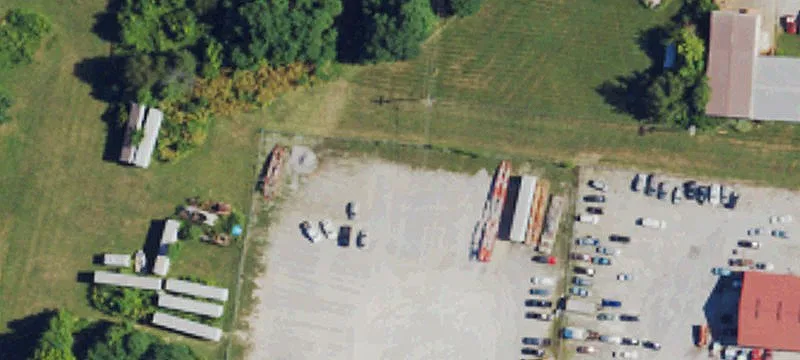 168 Industry Rd