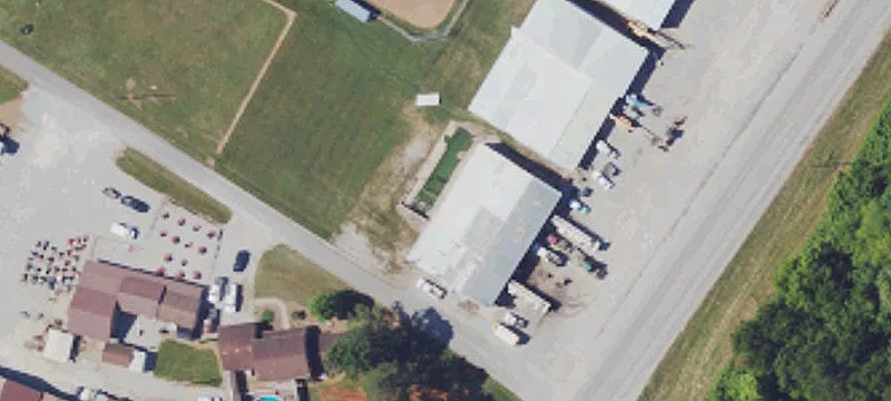 2297 Morgantown Rd
