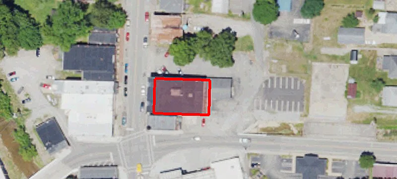 104 Taylorsville Rd