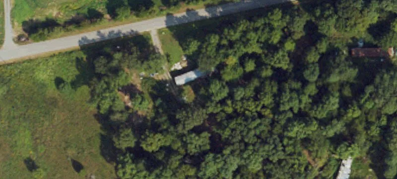 Watershed Rd