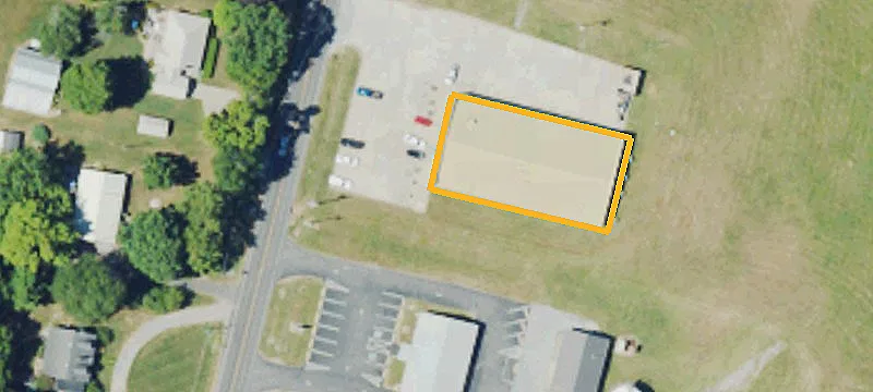 9576 State Rte 45th S