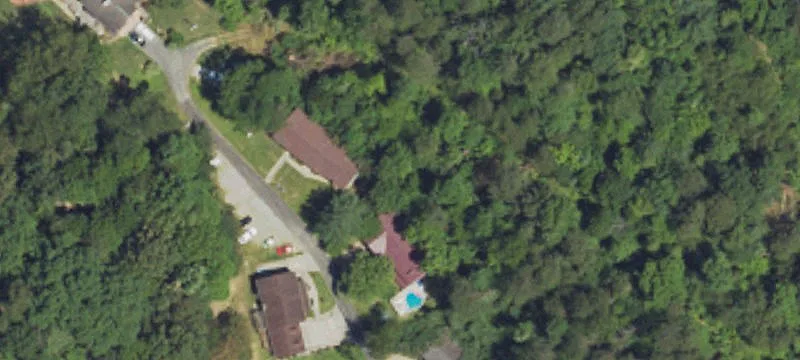 Timberline Subdivision