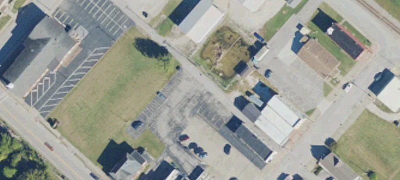 Hawesville, KY 42348
