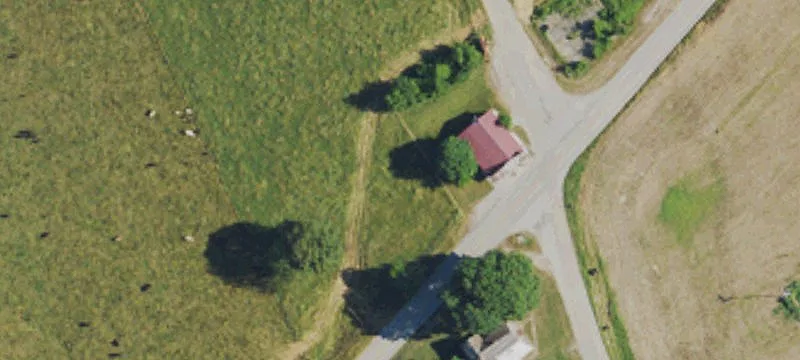 1701 100th Acre Pond Rd
