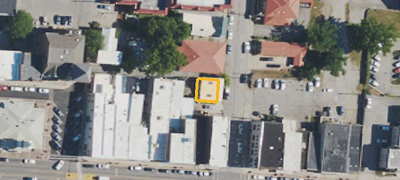 107 Hamilton St