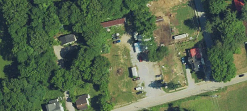 621 Locust St