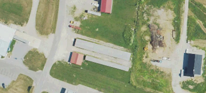 901 Gibson Ln
