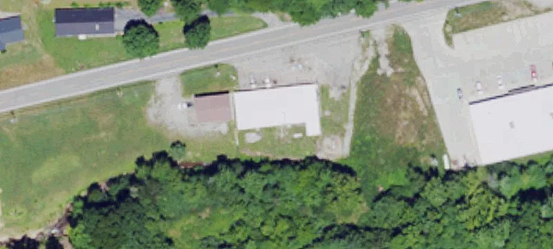8340 Hwy 421