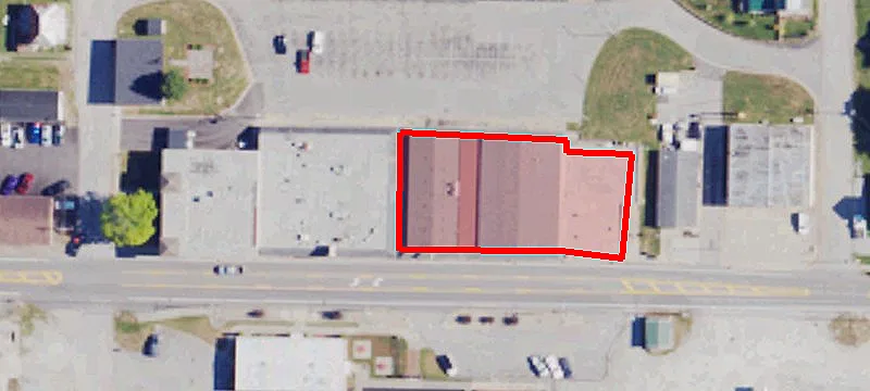 8170 Main St