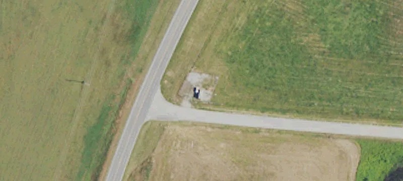 Roy Cann Rd