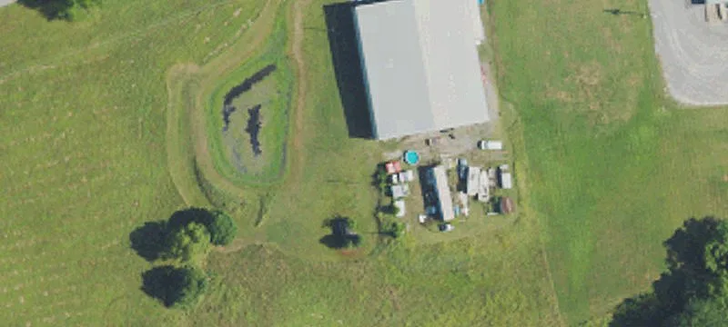 849 Cutoff Rd