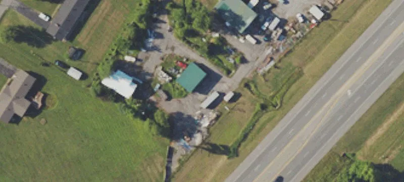 2121 Everly Brothers Blvd