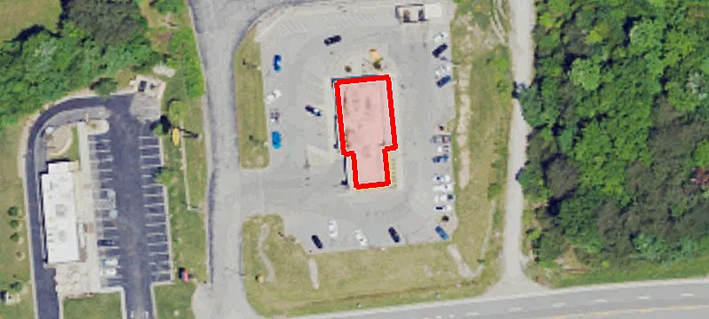1858 Cumberland Fls Hwy