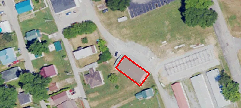 100 Davis Dr