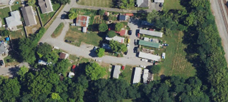 804 Hamilton St Trlr, Unit 18
