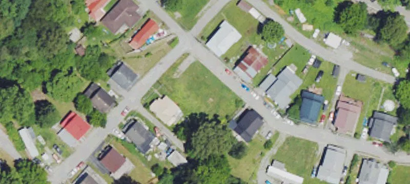 Elkhorn Ave