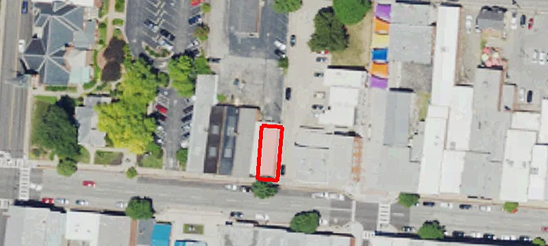 611 Main St