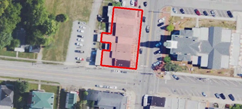 13 Main St
