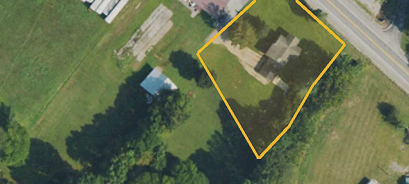 9867 Glasgow Rd