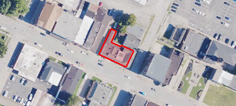 200 Shelby St