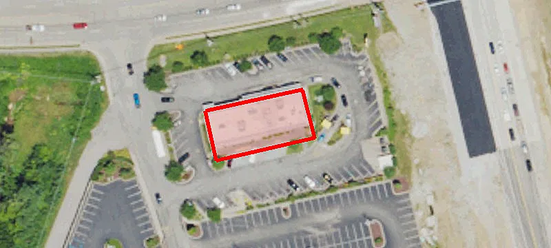200 Frankfort Rd