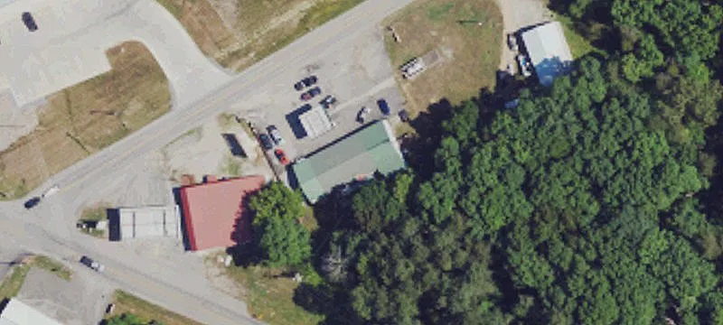 8122 Wax Rd