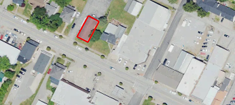 209 Main St