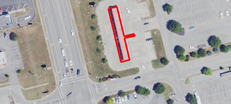 1495 Nashville Rd