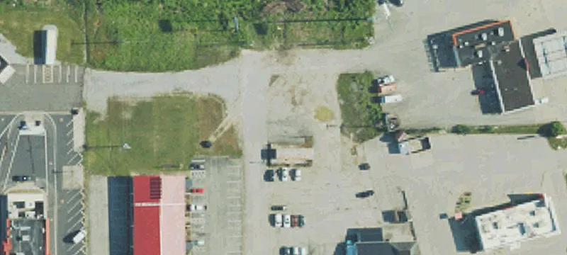 153 Evans Ave