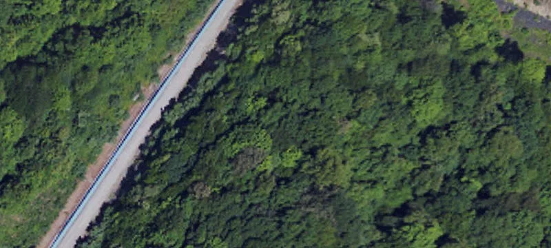 Hwy 38