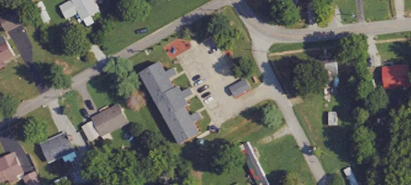201 Ross St