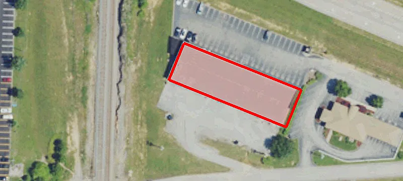 727 Cumberland Gap Pkwy