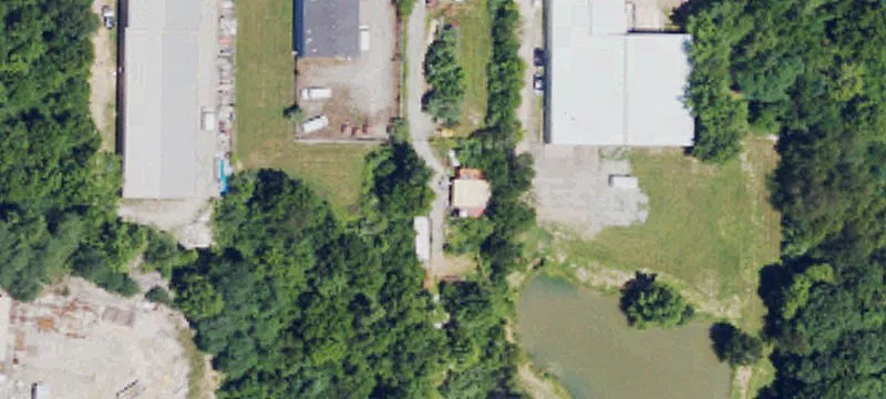 3702 Mattingly Rd