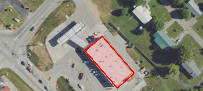 907 Dixie Hwy