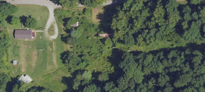 Maple Leaf Lk Rd